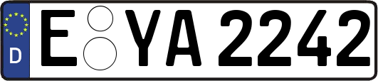 E-YA2242