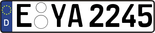 E-YA2245