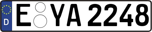 E-YA2248