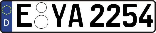 E-YA2254