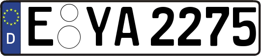 E-YA2275