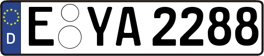 E-YA2288