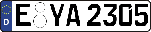 E-YA2305