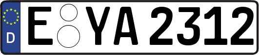 E-YA2312