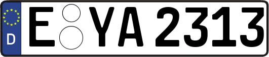 E-YA2313
