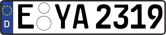 E-YA2319