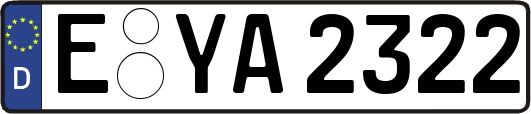 E-YA2322