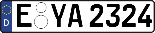 E-YA2324