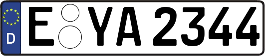 E-YA2344
