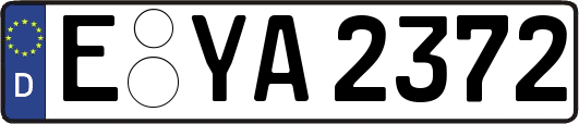 E-YA2372