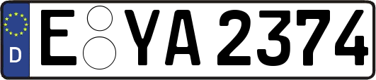 E-YA2374