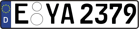E-YA2379