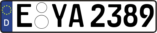E-YA2389