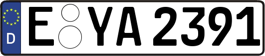 E-YA2391