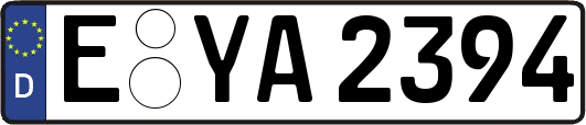 E-YA2394
