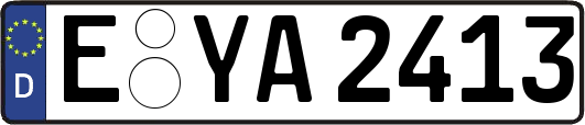 E-YA2413