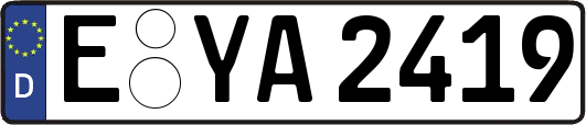 E-YA2419