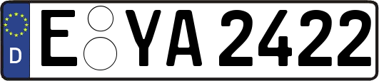 E-YA2422