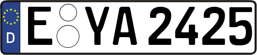 E-YA2425