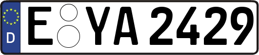 E-YA2429