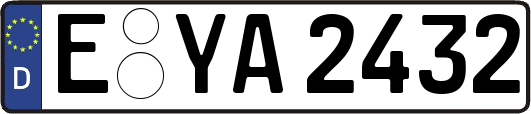 E-YA2432