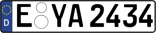 E-YA2434