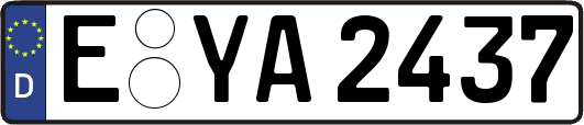 E-YA2437