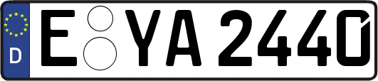 E-YA2440