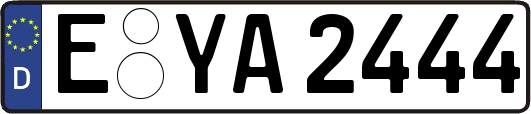 E-YA2444