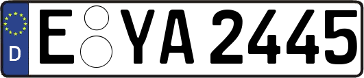 E-YA2445