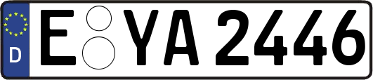 E-YA2446