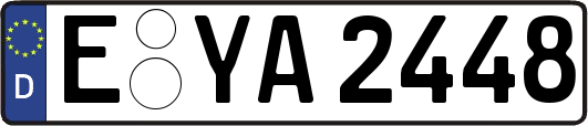 E-YA2448
