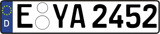 E-YA2452