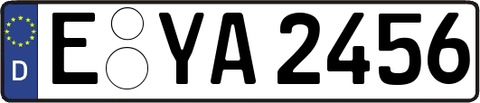 E-YA2456
