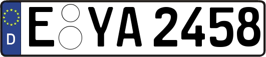 E-YA2458