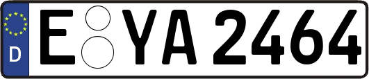 E-YA2464