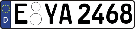 E-YA2468