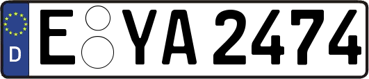E-YA2474