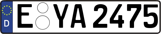 E-YA2475