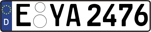 E-YA2476