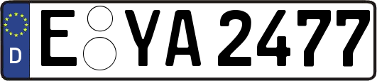E-YA2477