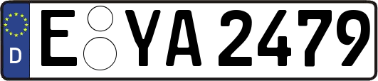 E-YA2479