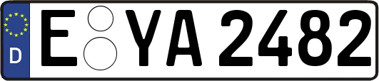 E-YA2482