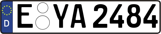 E-YA2484