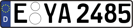 E-YA2485