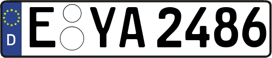 E-YA2486