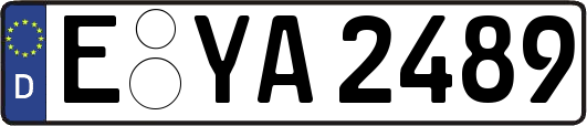 E-YA2489