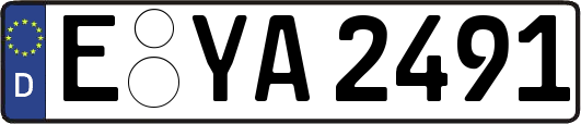 E-YA2491