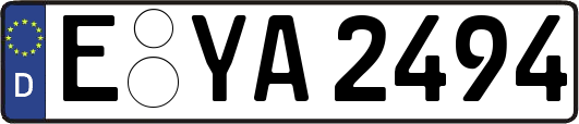 E-YA2494