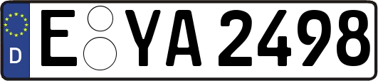 E-YA2498